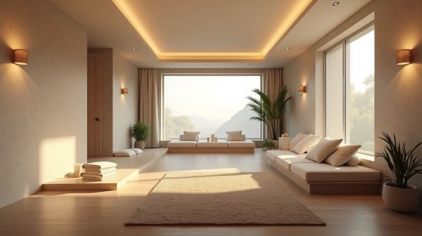 Choisir un spa 4 places pour un confort optimal