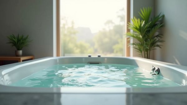 Choisir un spa 4 places pour un confort optimal