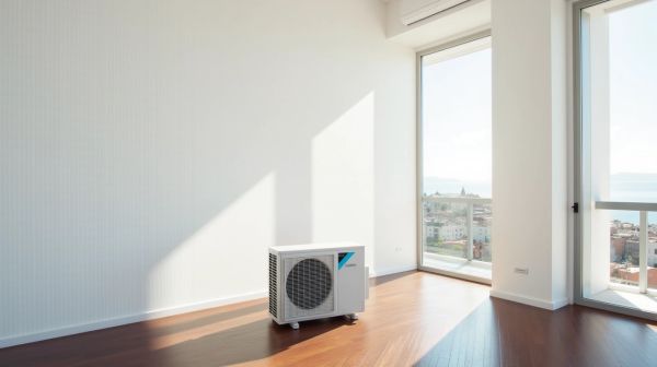 Climatisation daikin à cannes : comparatif des experts certifiés rge pour une installation optimale