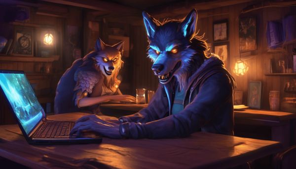 Comment choisir loup-garou narrateur en ligne pour vos parties