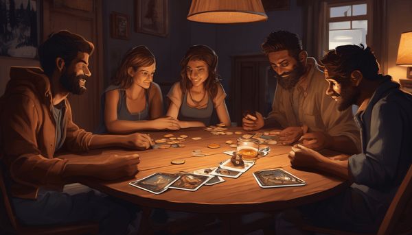 Jouer au loup-garou : quel est le nombre minimum de joueurs ?
