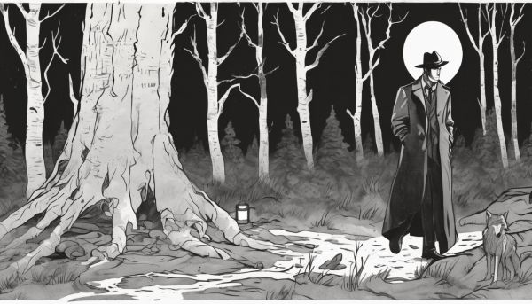 Jour loup garou : comment démasquer les loups-garous ?