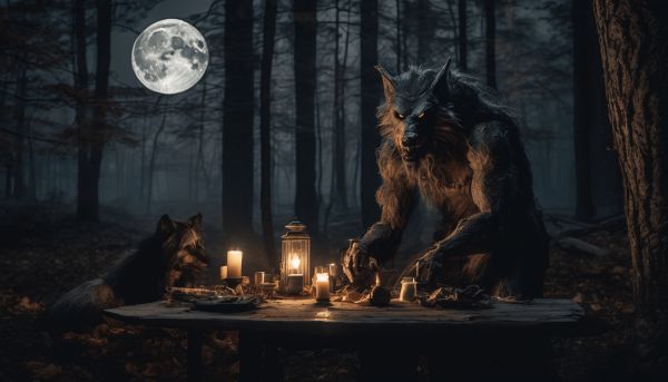 Le jour des loups-garous : stratégies et manipulations à connaître