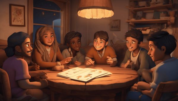 Maîtriser le jeu : comment jouer au loup-garou facilement
