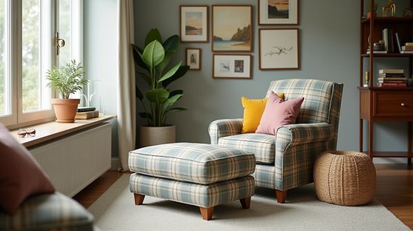 Quel plaid choisir pour allier confort et décoration ?