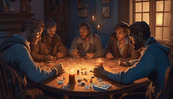 Quels rôles jouer pour gagner au Loup-Garou ?
