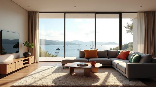 Rénovation appartement à Nice : transformez votre espace avec style