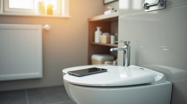 Réparer ses wc : services, tarifs et astuces pour des toilettes toujours fonctionnelles