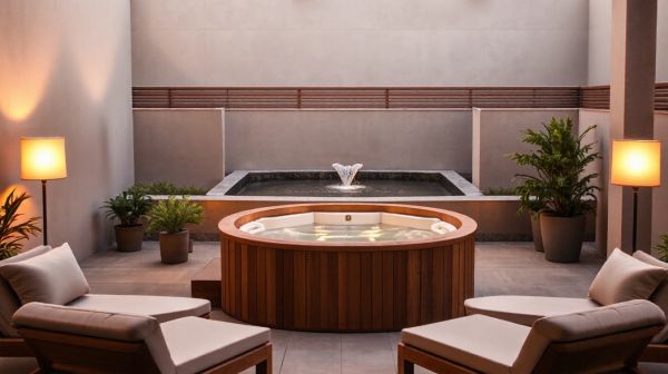 Top 5 conseils pour votre spa 4 places confortable
