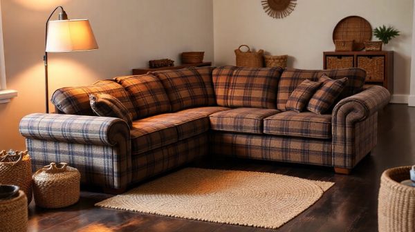 Top 5 plaids tendance pour un intérieur confortable et stylé