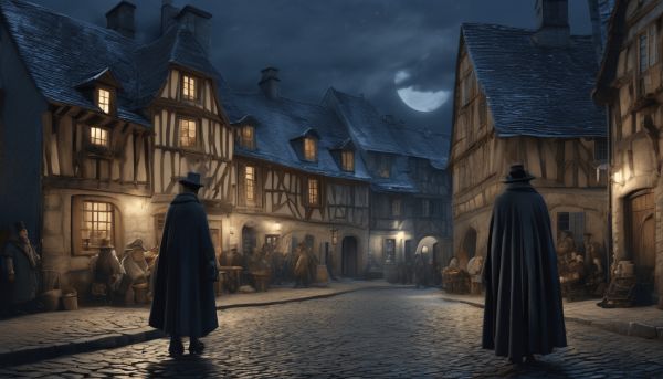Tout savoir sur les Loups-Garous de Thiercelieux