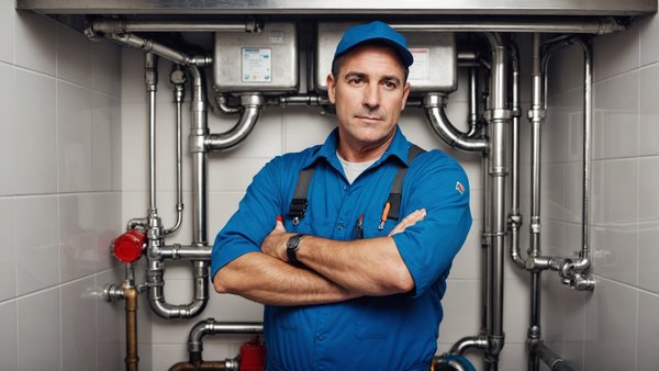 Plombier la celle-saint-cloud: urgences et services de qualité