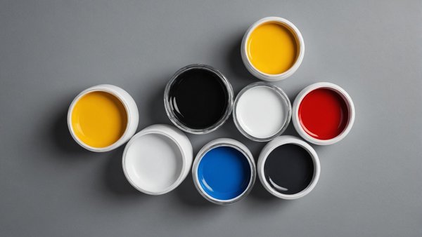 Liquitex basics acrylic : un produit très apprécié par les artistes