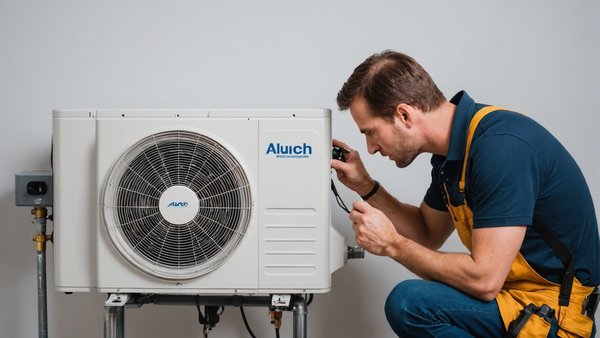 Climatisation allauch : installation, entretien et réparation experts