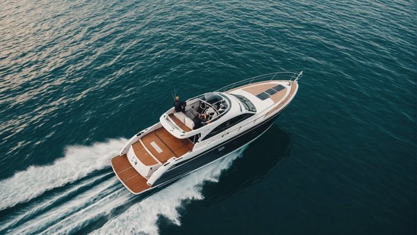 Choisir le meilleur bateau télécommandé pour des aventures nautiques