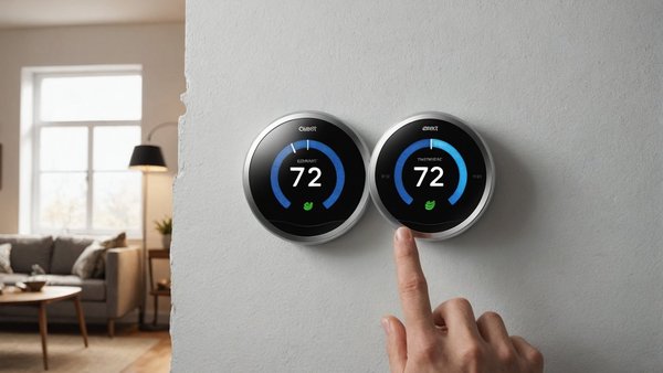 Guide complet pour choisir votre thermostat connecté parfait