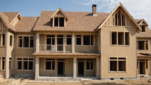 Trouvez des constructeurs de maison individuelle par département