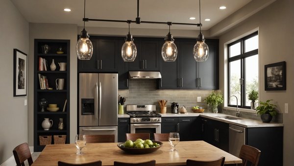 Acheter luminaire : des suspensions design à prix réduit