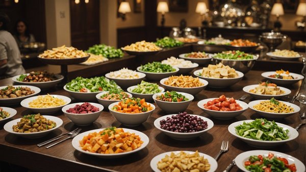 Découvrez le buffet mado : histoire, prix et relooking