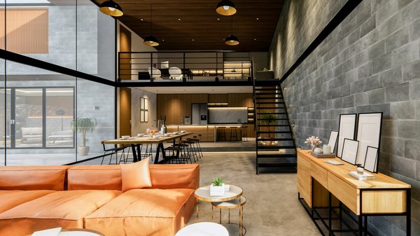 Utilisez des verres sur mesure pour décorer votre maison