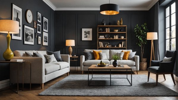 Découvrez 4 pieds, votre magasin de meuble à toulouse