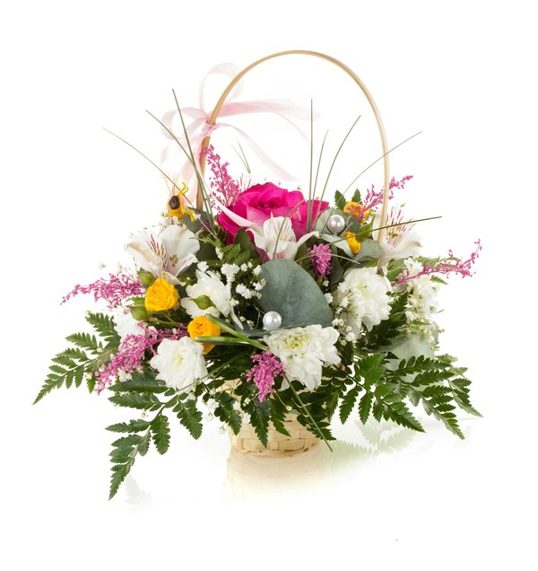 Comment trouver un fleuriste en ligne pas cher ?