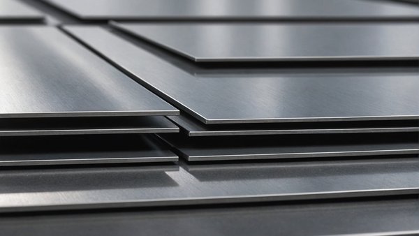 Tôle en acier : solutions sur mesure pour tous vos projets