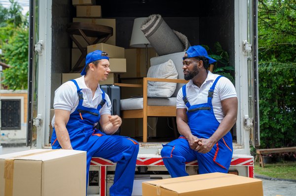 Location 20m3 hayon : facilitez votre déménagement efficacement