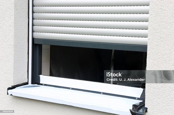 Volet roulant : innovations et solutions pour votre confort